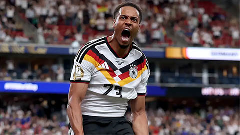 Felix Nmecha, từ ‘bom xịt’ Dortmund đến món hàng nóng được cả châu Âu săn đón